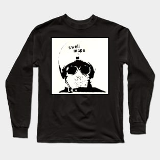 Read About Seymour Punk New Wave Throwback 1977 Long Sleeve T-Shirt